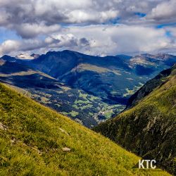 2022-07-29 Grossglockner Ultra Trail - IMG_20220730_162143